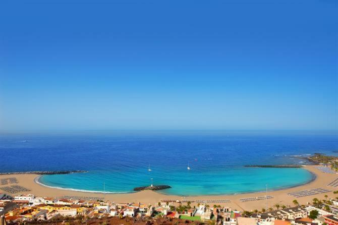 Laika Apartment Los Cristianos  Exterior photo